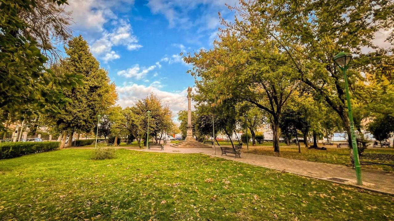 Al-Ladito Кордова Экстерьер фото